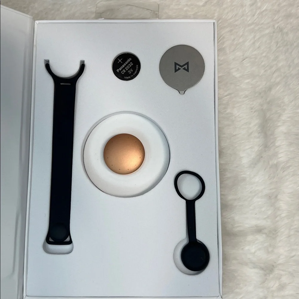 Misfit Shine Fitness + Sleep Monitor New! In Box!